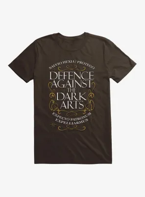 Harry Potter Defence Against The Dark Arts T-Shirt