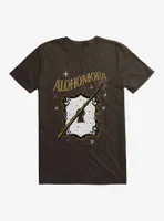 Harry Potter Alohomora T-Shirt