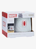 Marvel Spider-Man Logo Mug