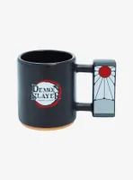 Demon Slayer: Kimetsu No Yaiba Tanjiro Hanafuda Mug