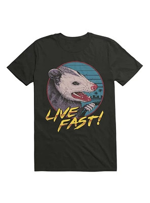 Live Fast! T-Shirt