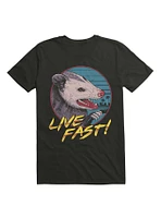 Live Fast! T-Shirt