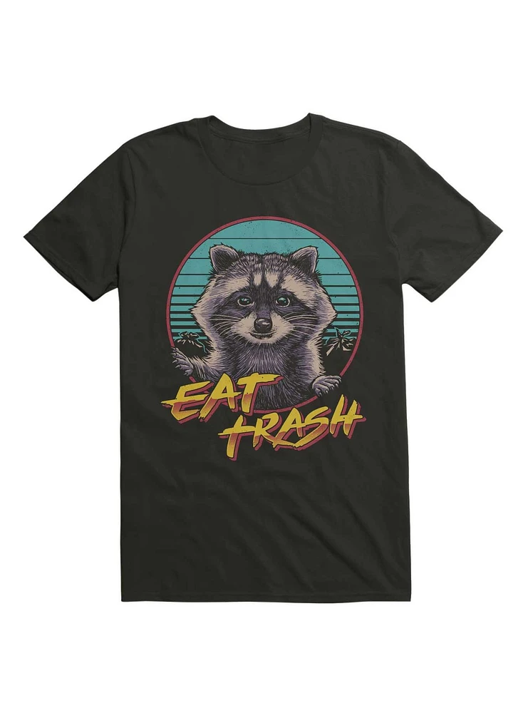 Eat Trash T-Shirt