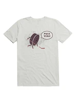 Puck Yeah T-Shirt