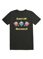 Quantum Mechanics T-Shirt