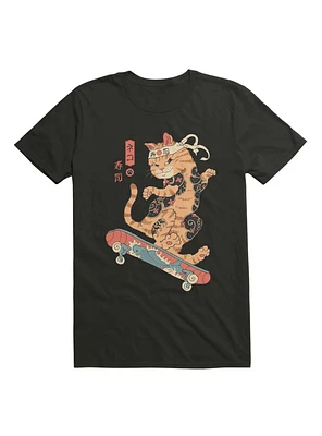 Skatana T-Shirt