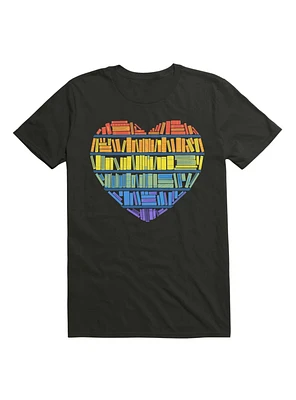 Love For Knowledge T-Shirt