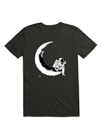 Space To Relax T-Shirt