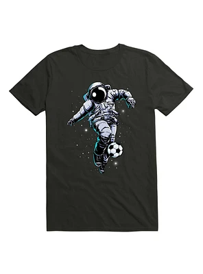 Space Soccer T-Shirt