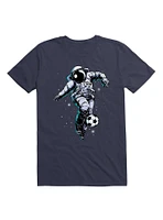 Space Soccer T-Shirt