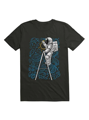 Space Doodle T-Shirt