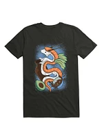 Sushi Dragon T-Shirt