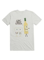 Lost Glasses T-Shirt