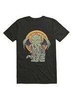 Cathulhu T-Shirt