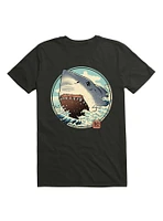 Shark Attack! T-Shirt