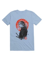 Ghost Samurai T-Shirt
