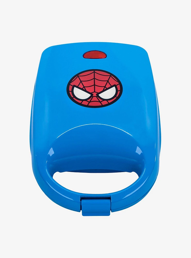 Uncanny Brands Marvel Spider-Man Grilled Cheese Maker