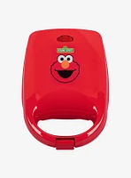 Uncanny Brands Sesame Street Elmo Grilled Cheese Maker