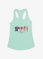 Barbie Kensational Style Girls Tank