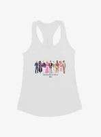 Barbie Kensational Style Girls Tank