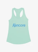 Barbie Kencore Girls Tank