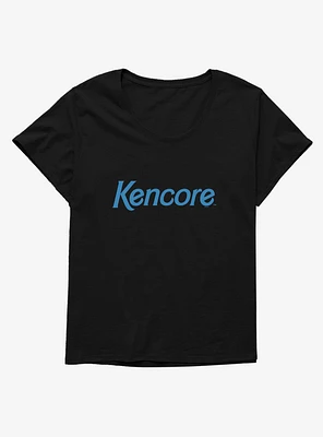 Barbie Kencore Girls T-Shirt Plus