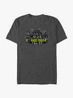 Disney Haunted Mansion Residents Extra Soft T-Shirt