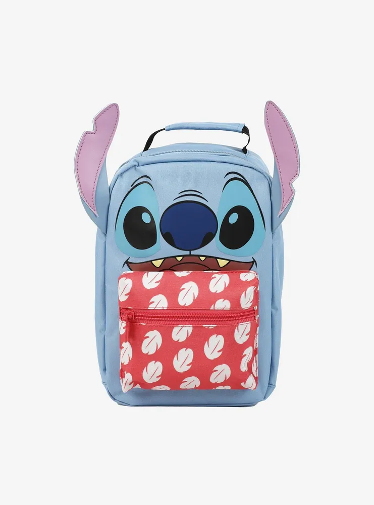 Hot Topic Disney Stitch Stainless Steel Water Bottle