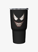 Marvel Venom Venom Face Travel Mug