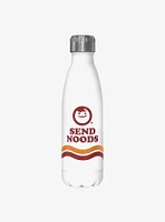Maruchan Send Noods Water Bottle