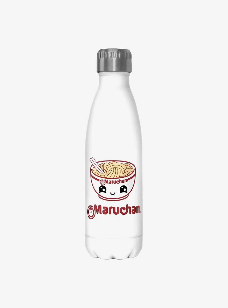 Maruchan Kawaii Baby Bowl Water Bottle