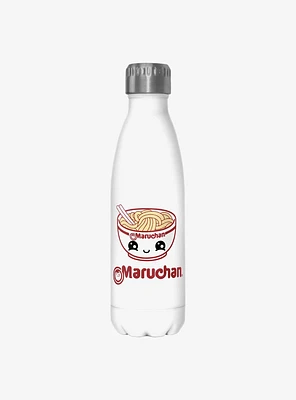 Maruchan Kawaii Baby Bowl Water Bottle
