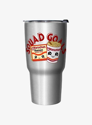 Maruchan Squad Goals Travel Mug