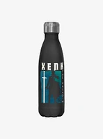 Dungeons & Dragons Xenk Hero Shot Water Bottle