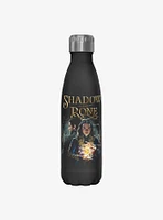 Shadow and Bone Light And Shadow Water Bottle