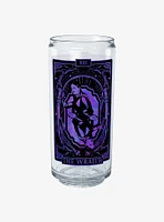 Shadow and Bone The Wraith Tarot Card Can Cup