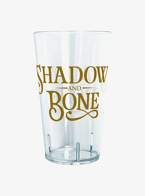 Shadow and Bone Logo Tritan Cup