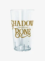 Shadow and Bone Logo Tritan Cup