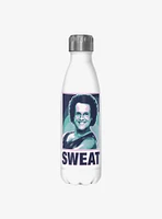 Richard Simmons Sweat Poster Water Bottle