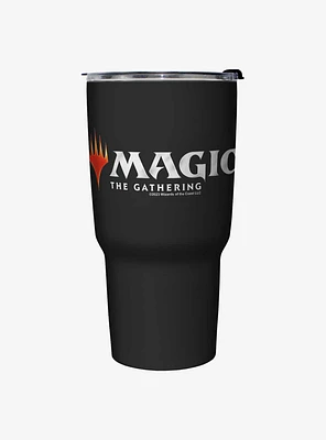 Magic: The Gathering Logo Travel Mug