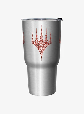 Magic: The Gathering Emblem Travel Mug