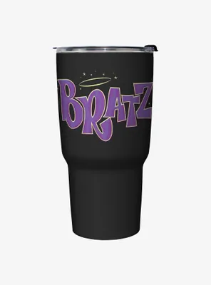 Bratz Classic Logo Travel Mug