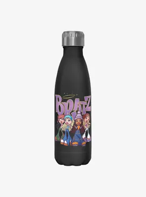 Bratz Original Bratz Water Bottle