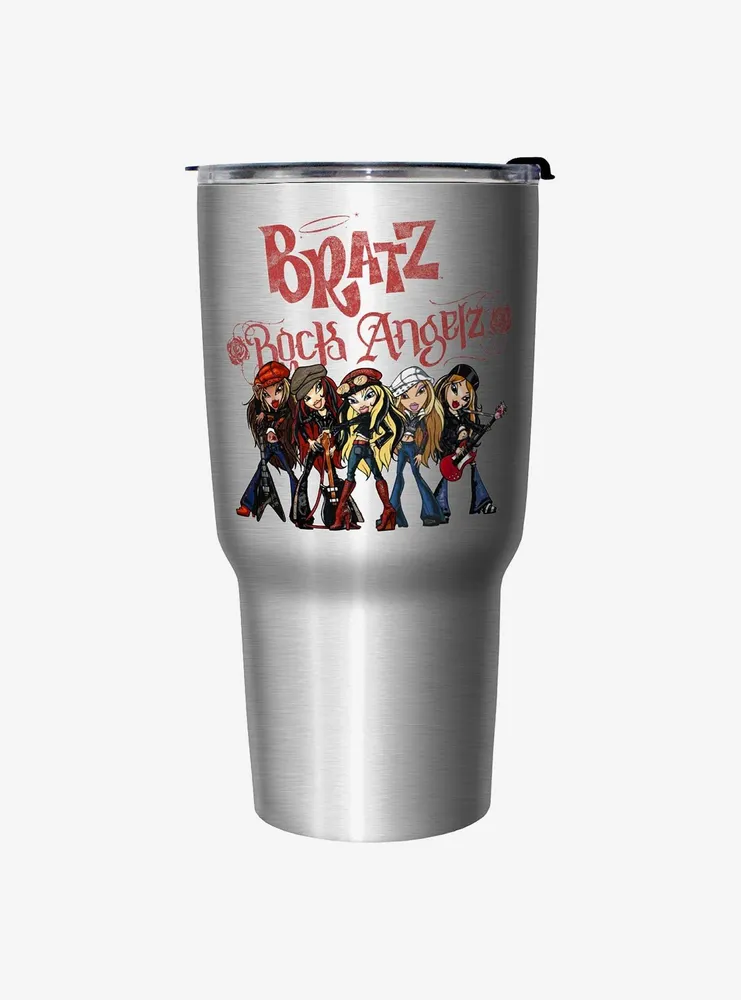 Bratz Rock Angelz Travel Mug