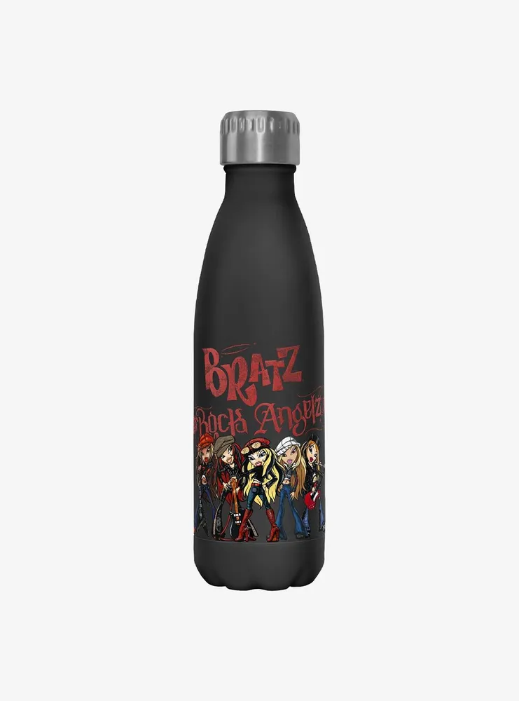 Bratz Rock Angelz Water Bottle