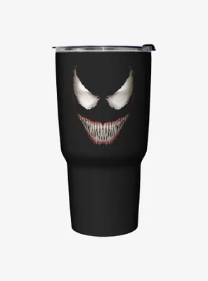 Marvel Venom Venom Face Travel Mug