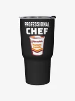 Maruchan Professional Chef Travel Mug