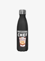 Maruchan Professional Chef Water Bottle