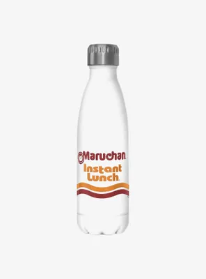 Maruchan Instant Lunch Water Bottle