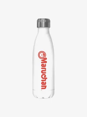 Maruchan Logo Water Bottle